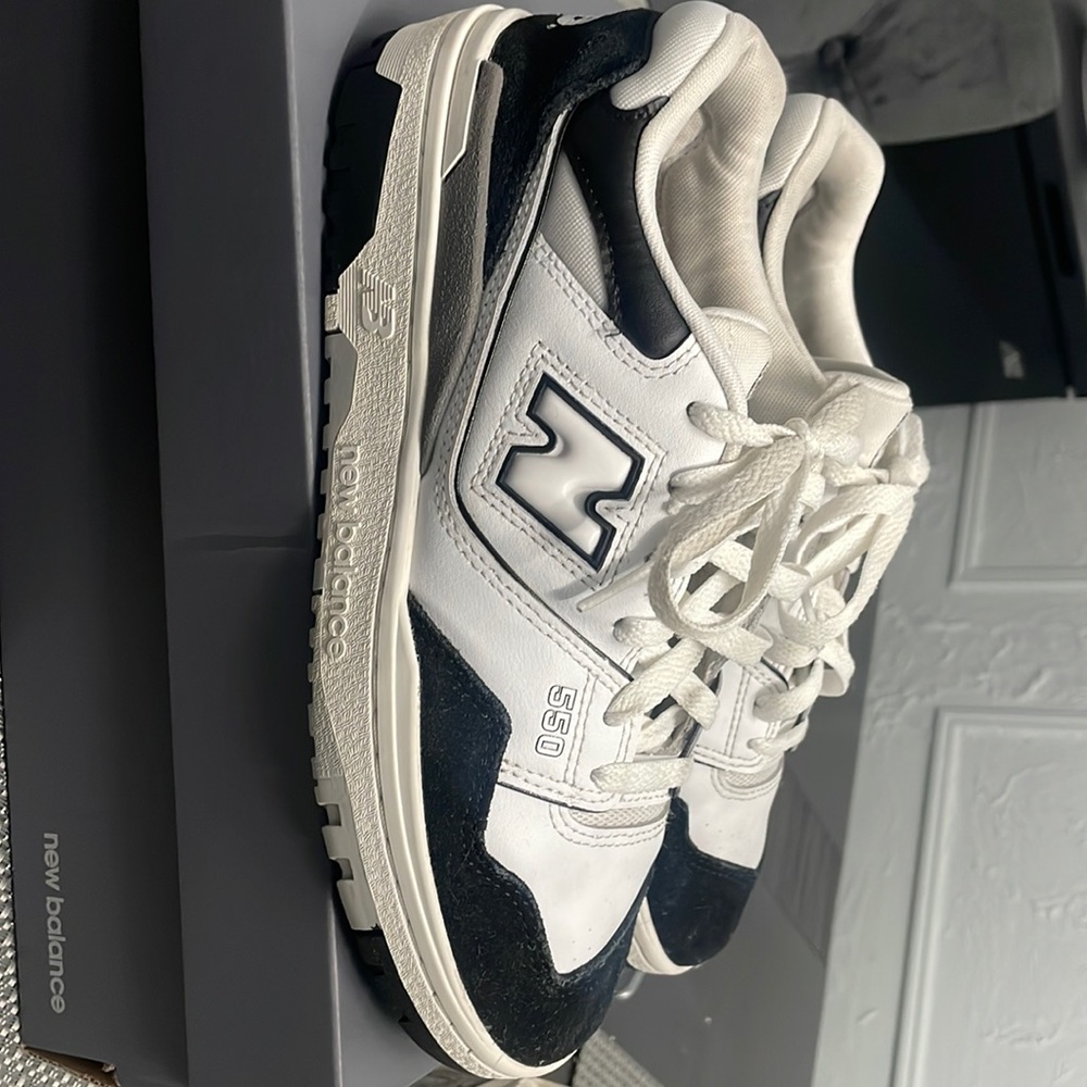 New Balance 550